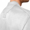 Giacca Couture Mesh Bianco PAYPER