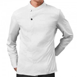 Giacca Couture Mesh Bianco PAYPER