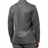 Giacca Couture Mesh Grigio PAYPER