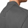 Giacca Couture Mesh Grigio PAYPER