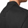 Giacca Couture Mesh Nero PAYPER