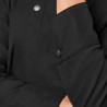 Giacca Couture Mesh Nero PAYPER