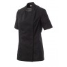 Giacca Starlight Mesh Lady Nero PAYPER