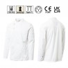 Giacca Couture Mesh Bianco PAYPER
