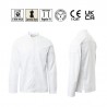 Giacca Supreme Bianco PAYPER