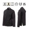 Giacca Supreme Nero PAYPER