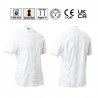 Giacca Supreme SS Bianco PAYPER