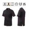 Giacca Supreme SS Nero PAYPER