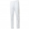 Pantalone Brigade Mesh Sport Bianco PAYPER