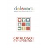 Catalogo Chef e Pizzaioli Dalavoro 2025