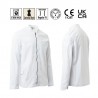 Giacca Boss Bianco PAYPER