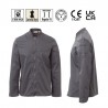 Giacca Boss Grigio PAYPER