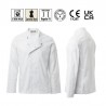 Giacca Elite Bianco PAYPER