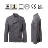 Giacca Elite Grigio PAYPER