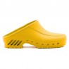 Zoccolo 2371 soldini Giallo