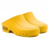 Zoccolo 2371 soldini Giallo