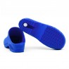 Zoccolo 2371 soldini Blu