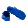 Zoccolo 2710 soldini Blu