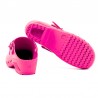 Zoccolo 2710 soldini Fuxia