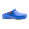 Zoccolo 2721 soldini Azzurro