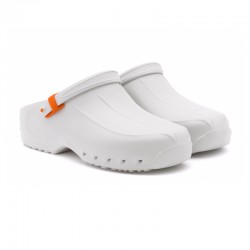ZOCCOLO 2721 BIANCO SOLDINI