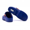 ZOCCOLO 2721 BLU SOLDINI