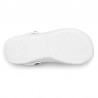 ZOCCOLO ODEN BIANCO ISACCO SUE000