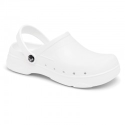 ZOCCOLO ODEN BIANCO ISACCO SUE000