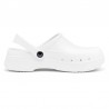 ZOCCOLO ODEN BIANCO ISACCO SUE000