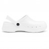 ZOCCOLO ODEN BIANCO ISACCO SUE000