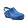 Zoccolo Sanitario autoclavabile blu ISACCO 112606