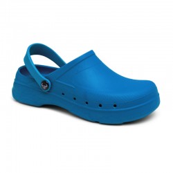 Zoccolo Vidar Azzurro ISACCO SUE006