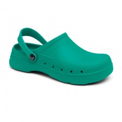 Zoccolo Vidar Verde ISACCO SUE004