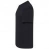 T-shirt bambino Nero
