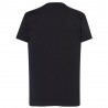T-shirt bambino Nero