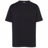 T-shirt bambino Nero