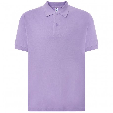Polo Regular Lavander