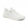 Scarpa Antiscivolo Klar Bianco ISACCO