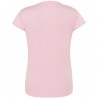 T-shirt Regular Lady Rosa