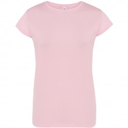 T-shirt Regular Lady Rosa