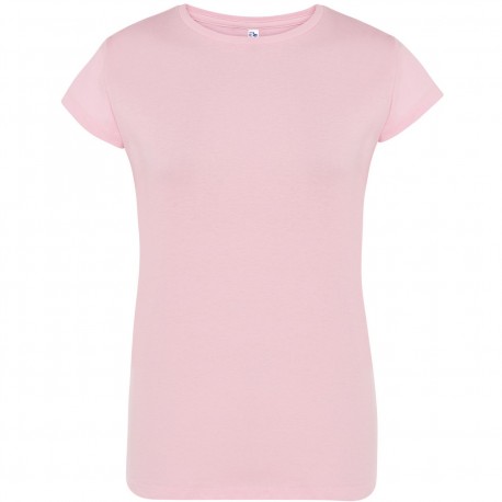 T-shirt Regular Lady Rosa
