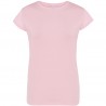 T-shirt Regular Lady Rosa
