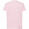 T-shirt Regular Rosa