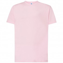 T-shirt Regular Rosa