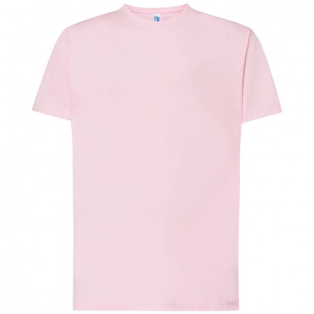 T-shirt Regular Rosa
