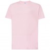T-shirt Regular Rosa
