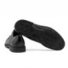 Soldini CALZATURA PROFESSIONALE MASCHILE BASSA DERBY 46749