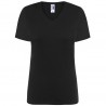 REGULAR LADY V-NECK COLOURS