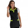 Casacca trinidad nero + mela