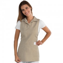 Casacca trinidad natural